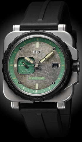 REC Watches The RNR Beach Runner Limited Edition D
