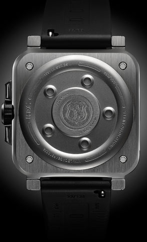 REC Watches The RNR Beach Runner Limited Edition D