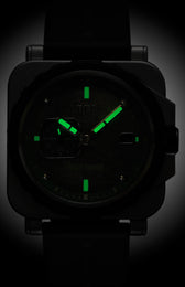 REC Watches The RNR Beach Runner Limited Edition D