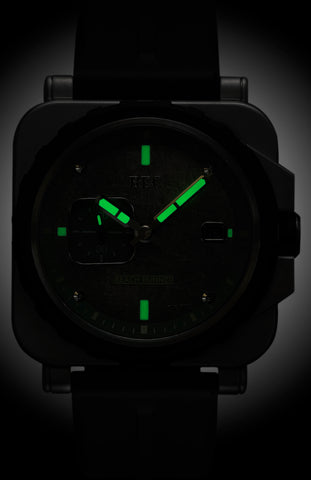 REC Watches The RNR Beach Runner Limited Edition D