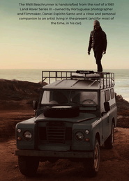 REC Watches The RNR Beach Runner Limited Edition D