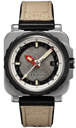 REC Watches The RNR Rock Fighter Limited Edition