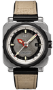 REC Watches The RNR Rock Fighter Limited Edition