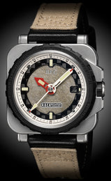 REC Watches The RNR Rock Fighter Limited Edition D