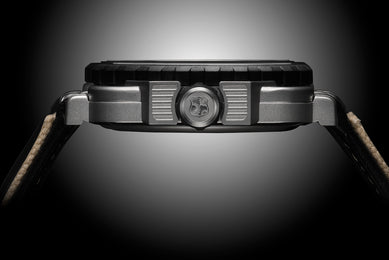 REC Watches The RNR Rock Fighter Limited Edition D