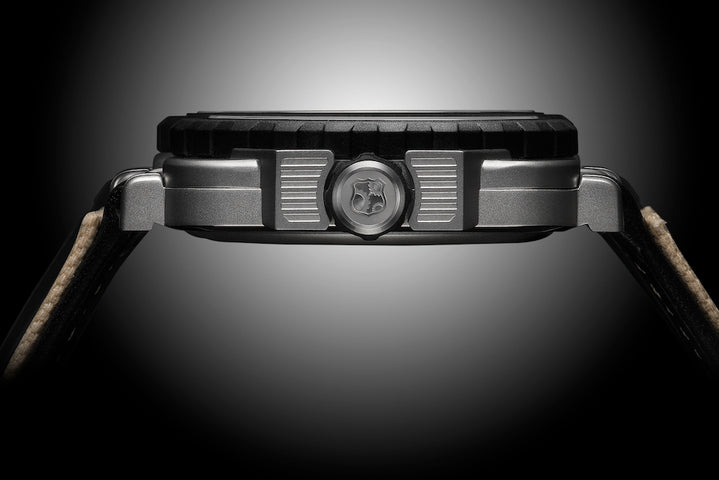 REC Watches The RNR Rock Fighter Limited Edition D