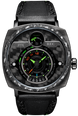 REC Watches P-51 RTR P-51 RTR