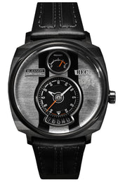 REC Watches P51 05 Eleanor Limited Edition