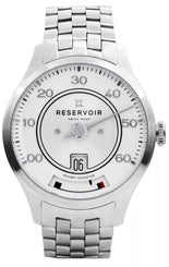 Reservoir Watch Kanister 316 Silver RSV01.KN/133.SI.BA.