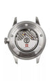 Reservoir Watch Kanister 316 Silver
