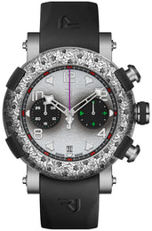 RJ Watches ARRAW Joker Black Limited Edition 1C45C.TTTR.0629.RB.JOK18 BLACK