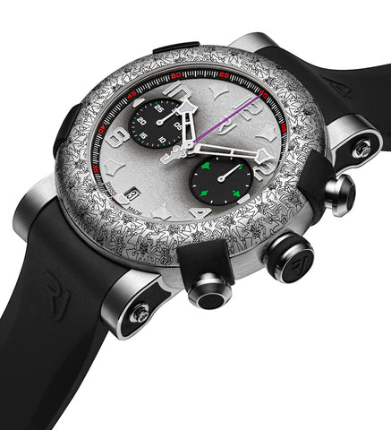 RJ Watches ARRAW The Joker 45mm Limited Edition D