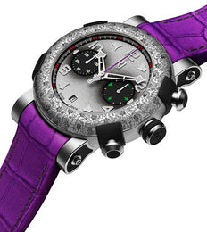 RJ Watches ARRAW The Joker 45mm Limited Edition D