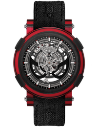 RJ Watches ARRAW Spider Man Tourbillon 1C45T.BBBR.1023.PR.SPM19