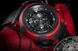 RJ Watches ARRAW Spider Man Tourbillon 45mm