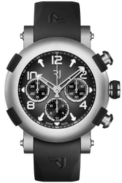 RJ Watches Arraw Chonograph 45mm Titanium 1M45C.TTTR.1517.RB