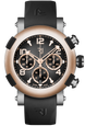 RJ Watches Arraw Chonograph 45mm Titanium Gold 1M45C.TOTR.1518.RB