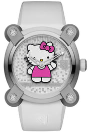 RJ Watches Moon Invader Hello Kitty Limited Edition RJ.M.AU.IN.023.01