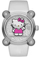 RJ Watches Moon Invader Hello Kitty Sparkle Limited Edition RJ.M.AU.IN.023.03