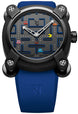 RJ Watches Moon Invader Pac Man Level III Limited Edition RJ.M.AU.IN.009.10