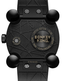 RJ Watches Moon Invader RJ X Donkey Kong Limited Edition D
