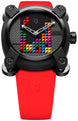 RJ Watches Moon Invader Tetris DNA Limited Edition