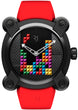 RJ Watches Moon Invader Tetris DNA Limited Edition RJ.M.AU.IN.010.01