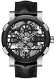 RJ Watches Skylab Batman Limited Edition RJ.M.AU.030.04