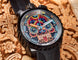 Bomberg Bolt-68 Heritage Golden Maya Watch