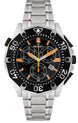 Rotary Watch Aquaspeed Gents Steel Bracelet AGB90036/C/04