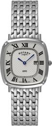 Rotary Watch Ultra Slim Gents S GB08100/21