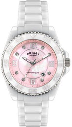 Rotary Watch Ceramique S CEWBS/07/M