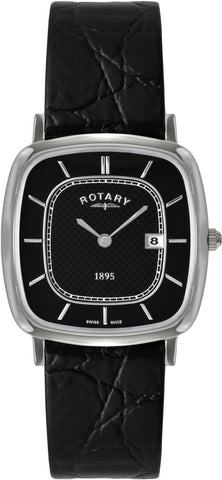 Rotary Watch Ultra Slim Gents GS08100/04