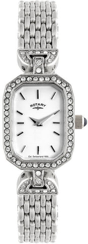 Rotary Watch Ladies Bracelet RTY-172