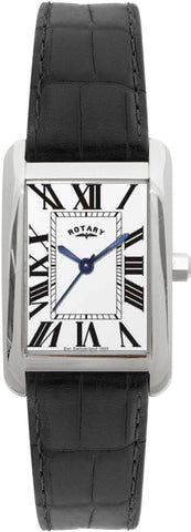 Rotary Watch Ladies Strap LS02325/29