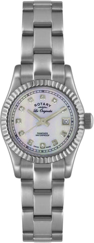 Rotary Watch Ladies Bracelet LB08150/07