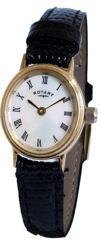 Rotary Watch Ladies LS00471/07