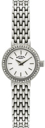 Rotary Ladies Bracelet LB02833/06