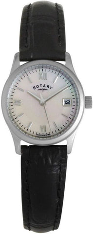 Rotary Watch Ladies LS00792/07