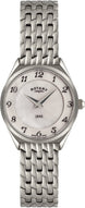 Rotary Watch Ladies S LB08000/18