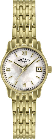 Rotary Watch Ladies S LB0794/41