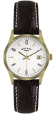 Rotary Watch Gents Strap GS02724/18