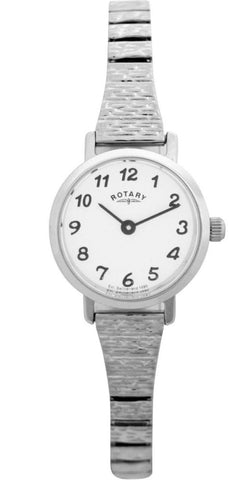 Rotary Watch Ladies Bracelet LBI00763/18