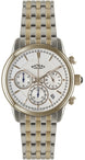 Rotary Watch Gents Monaco Sports Chronograph GB02877/06