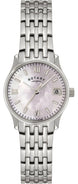 Rotary Watch Ladies Steel LBI0792/07