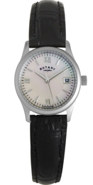 Rotary Watch Ladies Stainless Steel S LSI0792/07