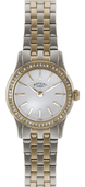 Rotary Watch Ladies Rose Two Tone LB02572/01