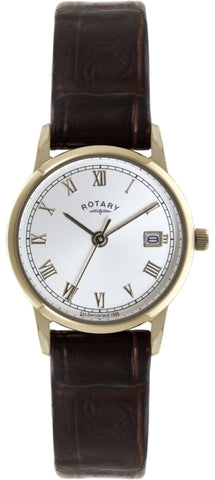 Rotary Watch Ladies LS02754/21