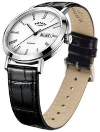 Rotary Watch Windsor Mens D