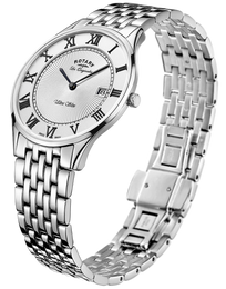 Rotary Watch Ultra Slim Mens D